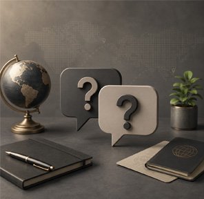 Canada Immigration General Questions & Answer