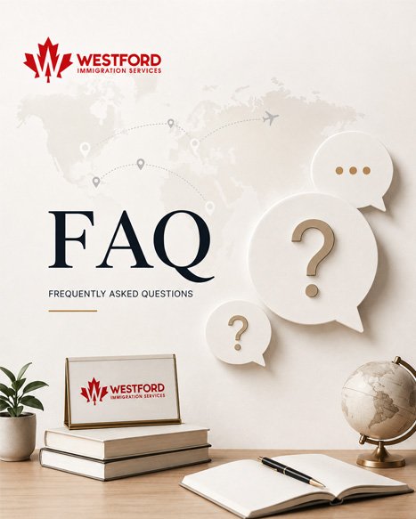 Canada Immigration General Questions