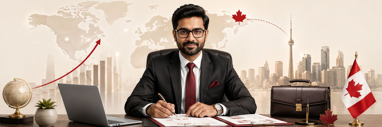 Canada Business Migration Service