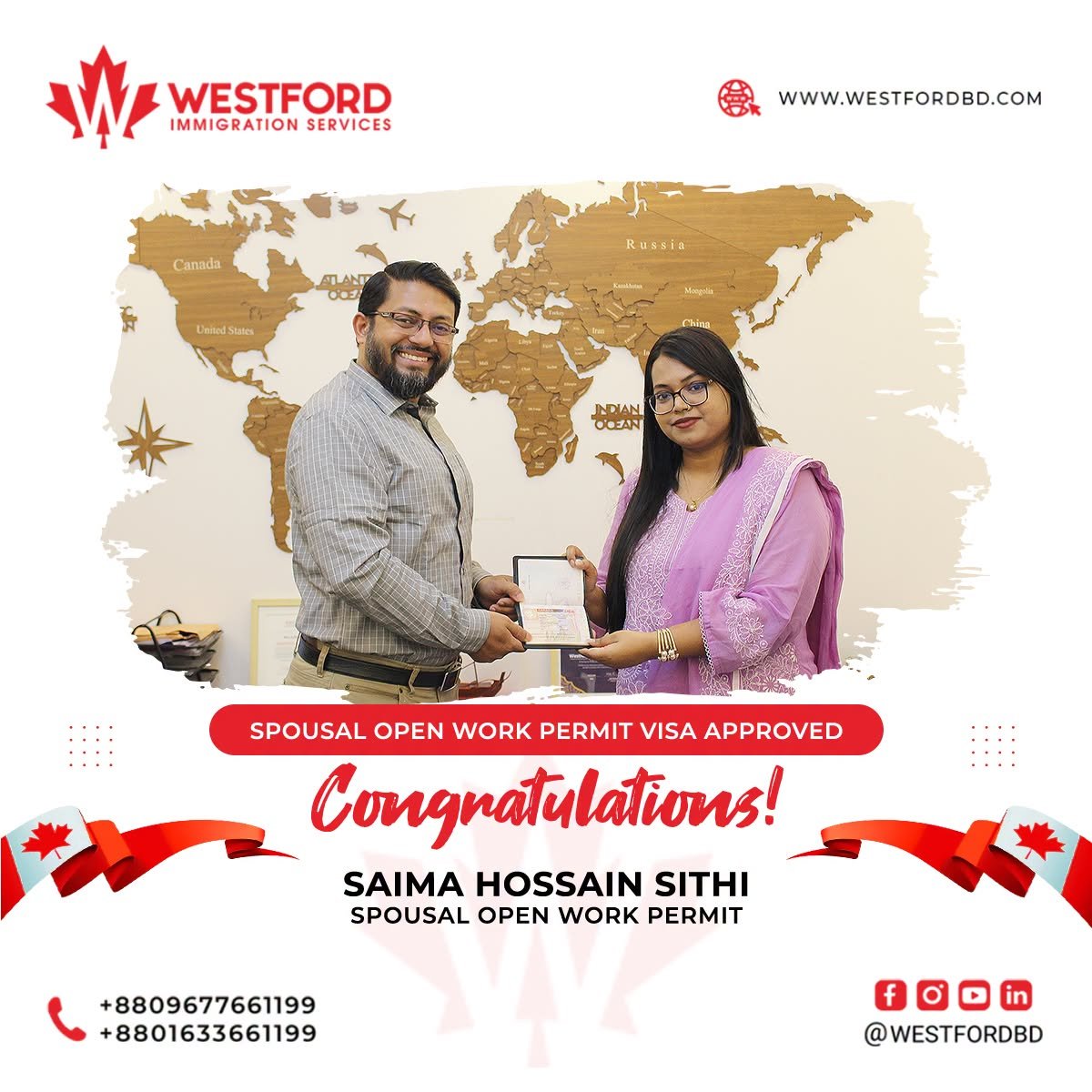 𝗖𝗔𝗡𝗔𝗗𝗔 𝗦𝗣𝗢𝗨𝗦𝗔𝗟 𝗢𝗣𝗘𝗡 𝗪𝗢𝗥𝗞 𝗣𝗘𝗥𝗠𝗜𝗧 𝗩𝗜𝗦𝗔 𝗦𝗨𝗖𝗖𝗘𝗦𝗦